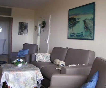 Lägenhet Ferienwohnung-f326
