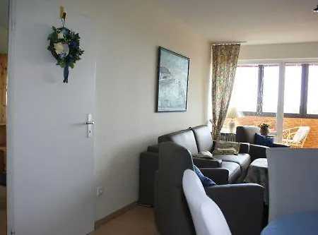 Lägenhet Ferienwohnung-f326 *