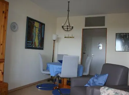 Ferienwohnung-f326 Lägenhet *
