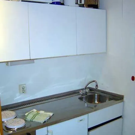 Ferienwohnung-f326 Lägenhet *