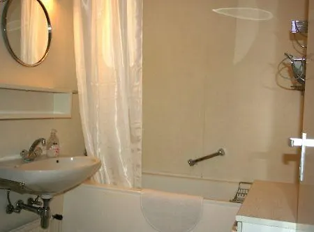 Lägenhet Ferienwohnung-f326 Brasilien
